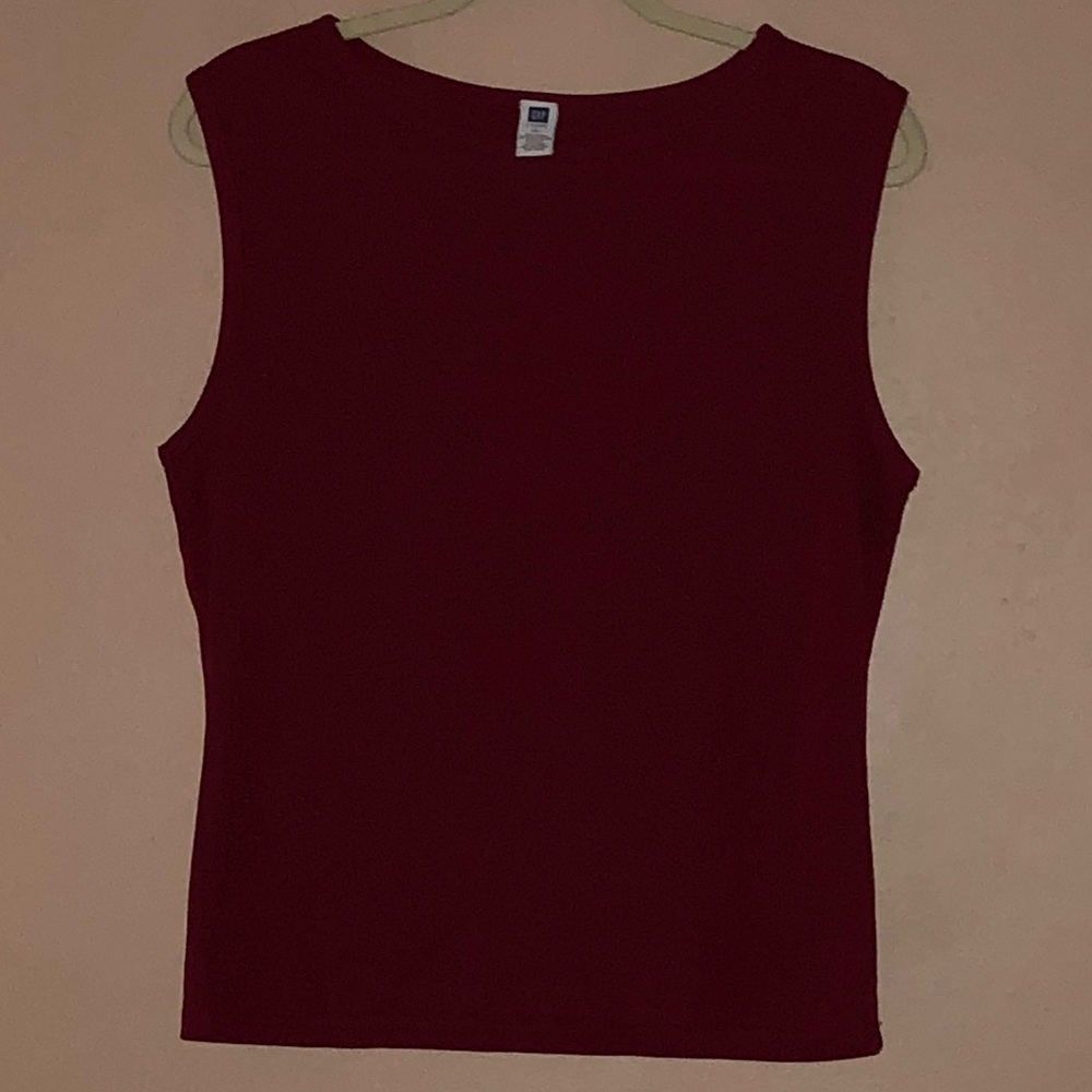 GAP Tank